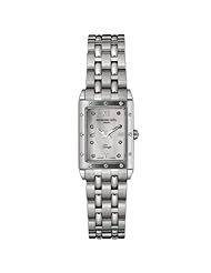 Raymond Weil Womens 5971-ST-00995 Tango Diamond Accented Stainless Steel Watch