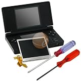 TOP SCREEN For NINTENDO DS LITE DSL NDSL US+Repair Tool