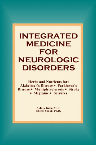 Integrated Medicine for Neurologic Disorders