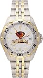 Atlanta Thrashers Men's All Star Watch Stainless Steel Bracelet