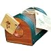 Cedar-Wood Bug House with Mesh Screen (Bug, Insect, Critter Collector)