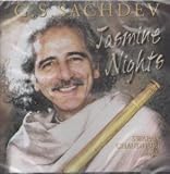 Jasmin Night By G S Sachdev - Flute [Swapan Chaudhury -Tabla ]