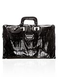 Guess - GUESS Boulevard Large Duffel, BLACK