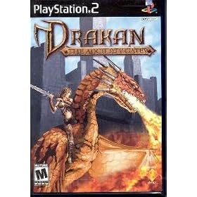 Drakan: Ancients Gates