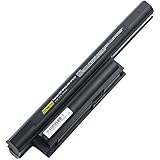 Exxact Parts Solutions&reg;Replacement Laptop Battery for SONY:VGP-BPS22,VGP-BPS22A 9 Cell 11.1V 7800mAh