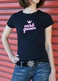 Carb Queen T-Shirt