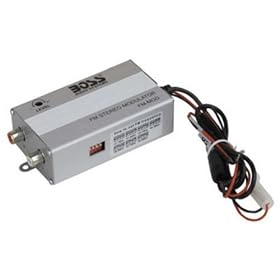 FM���W�����[�^ FM-MOD BOSS AUDIO