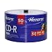 Memorex CD-R 80 700MB 50 CD