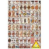 Playing Cards Jigsaw Puzzle 6000pc