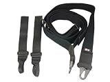ICS 3 Point Tactical Sling - Black
