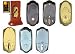 BioAxxis BD1 Fingerprint Deadbolt Biometric Doorlock