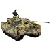 Unimax Forces of Valor 1:72nd Scale German Panzer IV Ausf. J