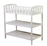 Dream On Me Emily Changing Table, White