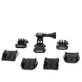 GoPro Grab Bag of Mounts for HERO Cameras