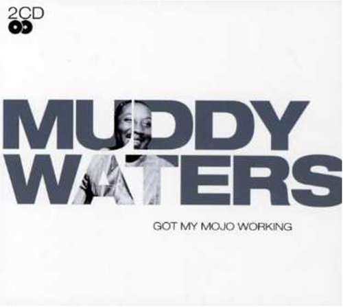 CD-Charts  Search : Got My Mojo Working
