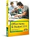 Office Home & Student 2010: Leichter Einstieg in Excel, Word, PowerPoint und One Note