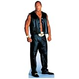 The Rock WWE Standup