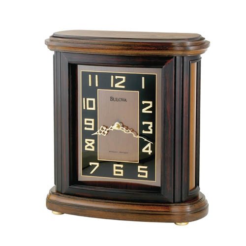 Chadwick Mantel Chime Clock