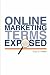 Online Marketing Terms Exposed: Understand the Lingo of Online Search Marketing Experts