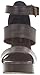 CK Jeans Women's Hara Wedge Sandal