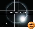 LAST�ySAD�zSONGS�y�������Ձz(�݌ɂ���B)