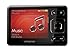 Creative Zen MX 8GB MP3 and Video Player with SD Card Slot