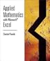 Applied Mathematics with Microsoft Excel