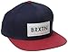 Brixton Men's Rift Cap