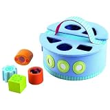 HABA Shape Sorter Curioso