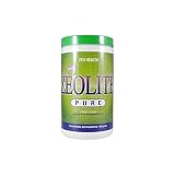 Zeolite Pure - 400 gm powder,(ZEO Health Ltd)