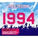 Dance Years: 1994