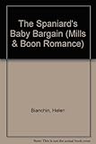 The Spaniard's baby bargain
