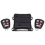 Clarion K20 Remote Keyless Entry