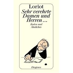 Sehr verehrte Damen und Herren ... Reden und �hnliches.