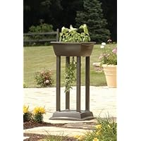 Suncast Tomato and Vegetable Tower 44.5