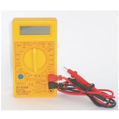 Digital-Multimeter DT-830B