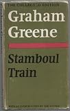 Stamboul Train (The collected edition)