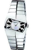 Breil-BW0238-Analogue Quartz-stainless-steel-watch-