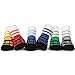 Baby 6 Pack of B-Boys Socks by Trumpette