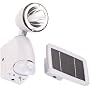 Beckmann SLA13 - Foco solar para pared, con sensor&hellip de Beckmann