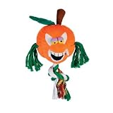 Dog Toy - Ugly Tug Pumpkin