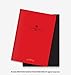 Miraculous Ladybug Diary /Planner (2016 Limited Edition) (Black)