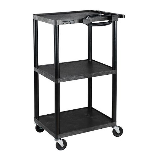 Adjustable Utility Cart