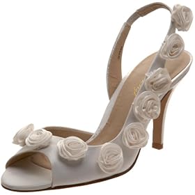 Brianna Leigh Womens Sophia Slingback Sandal