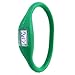 Sports Digital Silicone Rubber Jelly Anion Bracelet Wrist Watch Unisex