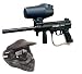 TIPPMANN A5 PAINTBALL GUN/MARKER