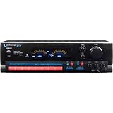 Technical Pro RX-B503 - Receiver
