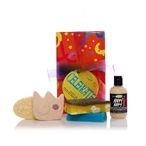 Celebrate Gift by LUSH