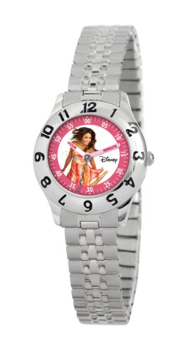 Disney Kinder-Armbanduhr High School Musical Vanessa Lernuhr Preisvergleich