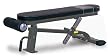 Powertec Fitness P-FB Flat Bench Plus
